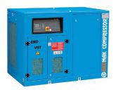 Винтовой компрессор Ekomak EKO 110 S D VST