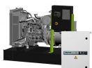 Дизельный генератор Pramac GSW 110 V 440V