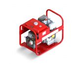 Бензиновый генератор Вепрь АБ 7/4-Т400/230 ВМ8-Б