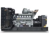 Дизельный генератор CTG 1000WE