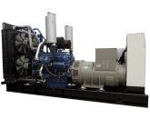 Азимут АД-1000С-Т400-2РМ8 с АВР