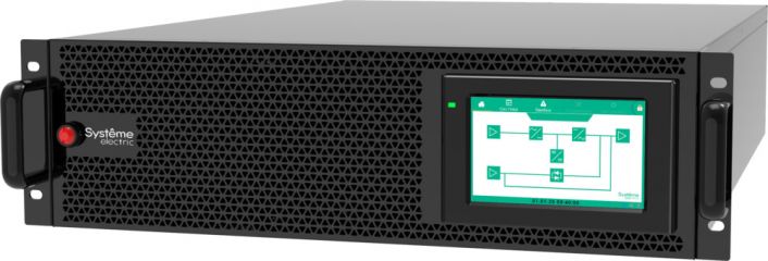 Systeme Electric URMUPS10KHS