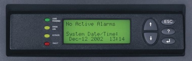 APC Symmetra SYA16K16RMI