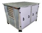 Дизельный генератор Вепрь АД 12-230-ВМ18C в контейнере с АВР