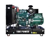Дизельный генератор Tide Power FB638-LP1