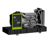 Дизельный генератор Pramac GSW 560 V 400V