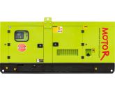 Motor АД100-Т400-2РП в кожухе с АВР