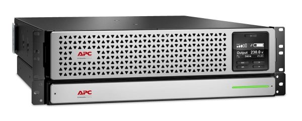 APC Smart-UPS On-Line SRTL2200RMXLI