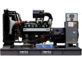 Дизельный генератор Hertz HG 804 PL с АВР