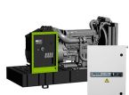 Дизельный генератор Pramac GSW 600 V 400V