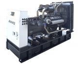 Азимут АД-500С-Т400-2РМ11 с АВР