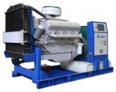 ТСС АД-75С-Т400-2РМ2 с АВР