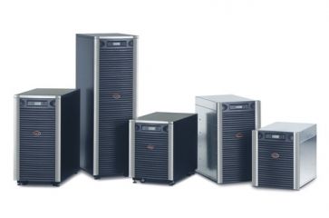 ИБП APC Symmetra SYA16K16I