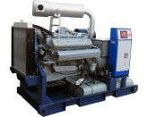 ССМ АД-150С-Т400-1РМ2 (Marelli) с АВР