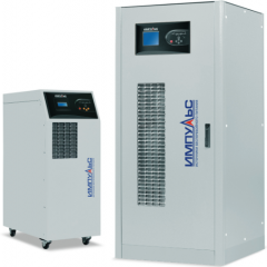 ИБП Импульс ТРИАТЛОН 100, 100 кВт