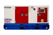 Дизельный генератор General Power GPS165BD