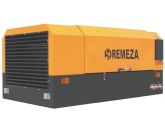 Винтовой компрессор Remeza ДК 4 10РД