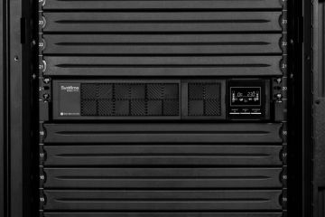 Systeme Electric SRVSE3KRTI