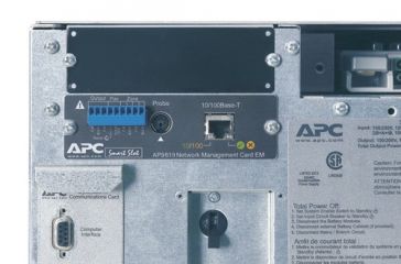 APC Symmetra SYA16K16RMI