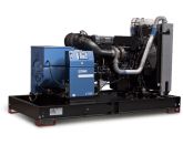 Дизельный генератор FG Wilson P910P1/P1000E1