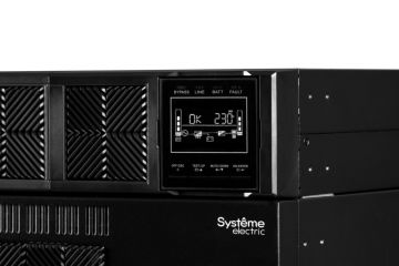 Systeme Electric SRTRU5KRTXLHW-NC