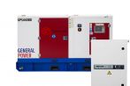 Дизельный генератор General Power GPS440BD
