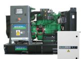 Дизельный генератор Aksa APD 70 A