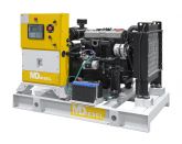 MitsuDiesel МД АД-16С-Т400-2РМ29 с АВР