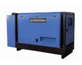 Дизельный генератор Energoprom ESYC 63/400