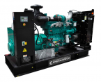 Дизельный генератор Energoprom EFC 375/400