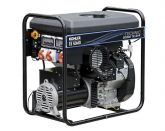 Бензиновый генератор KOHLER-SDMO TECHNIC 20000 TE AVR C