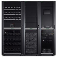 APC Symmetra PX SY100K250D