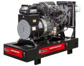 Дизельный генератор Вепрь АДС 55-Т400 РЯ с АВР