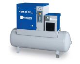 Винтовой компрессор Ceccato CSM 5,5 10 BX