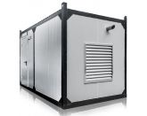 АМПЕРОС АД-75-Т400 в контейнере