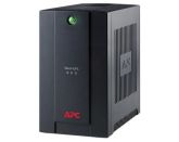 APC Back-UPS 800VA with AVR 4 IEC