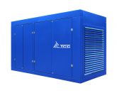 ТСС АД-160С-Т400-1РПМ2 в погодозащитном кожухе