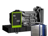 Дизельный генератор Pramac GSW 310 DO 400V