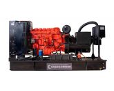 Дизельный генератор Energoprom EFS 640/400 A (Stamford)