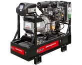 Дизельный генератор Вепрь АДС 8-230 РЯ с АВР