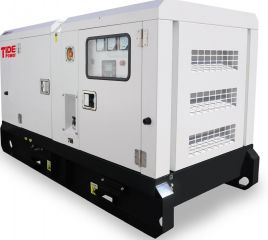Дизельный генератор Tide Power PC20-I M (1 фаза)