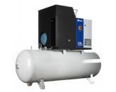 Винтовой компрессор Ceccato CSL O 10 10 V400/50 270L