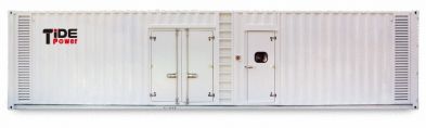 Дизельный генератор Tide Power FC1500-R