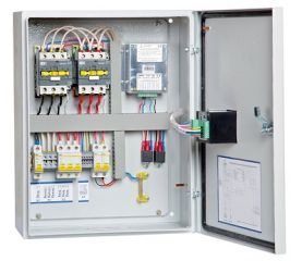 Дизельный генератор Tide Power EB27-C2 с АВР