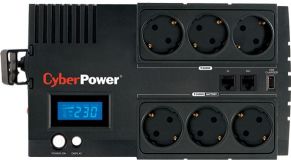 ИБП CyberPower BR650ELCD