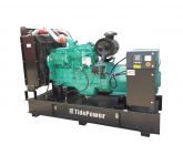 Дизельный генератор Tide Power EB105-C с АВР