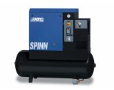 Винтовой компрессор Abac SPINN.E 5,5-270 ST (10 бар)