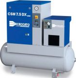 Винтовой компрессор Ceccato CSM 3 10 200L