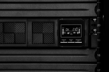 Systeme Electric SRTSE1500RTXLI