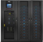 ИБП AEG Protect Plus M600 90-600